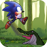 Sonic Jungle Run icon