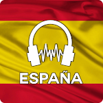 Cover Image of डाउनलोड Radios de España online  APK