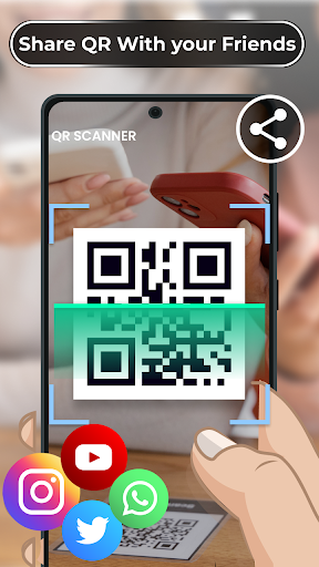 QR Code Scanner