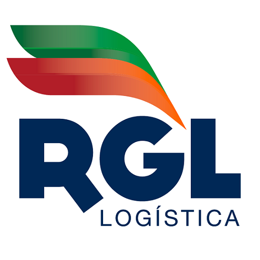 RGL Logistica logo