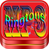 Ringtone Maker MP3 Cutter icon