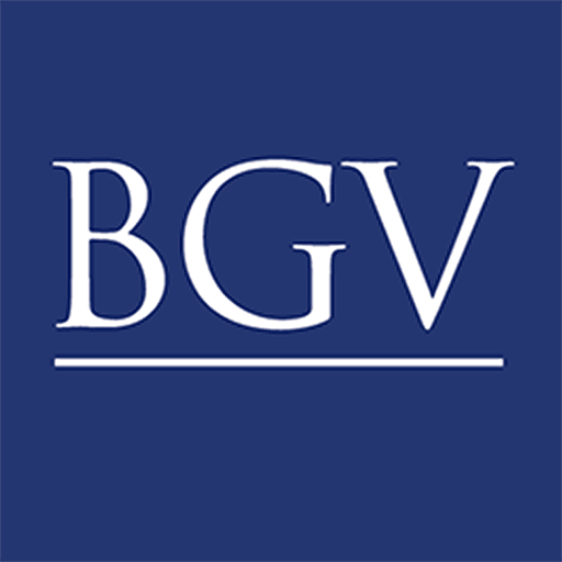 BGV Remote Deposit logo