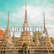 Joyful Thailand - Wallpapers, Sounds & Ringtones