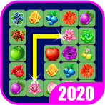 Onet Fruits Flowers