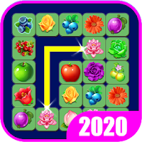 Onet Fruits Flowers