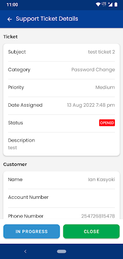 Syokinet Sales Screen 2