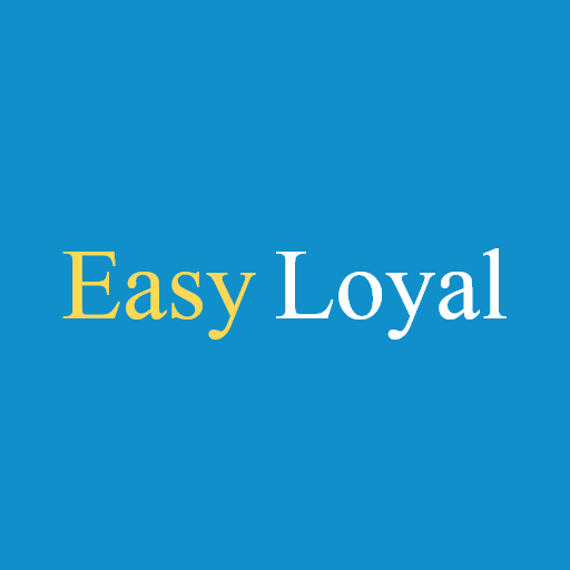 Easy Loyal  Icon