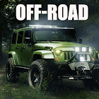 4x4 Off-Road Forest Simulator 1.1