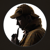 Sherlock Holmes Audio Library icon