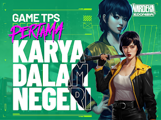 Wardeka Edonisia - Screenshot 3
