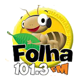 Rádio Folha FM icon