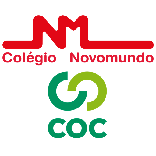 COC Novomundo logo
