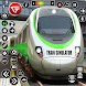 US Army Transport Train Games - Androidアプリ