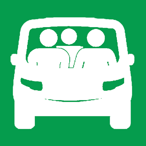 Driver Pool  Icon