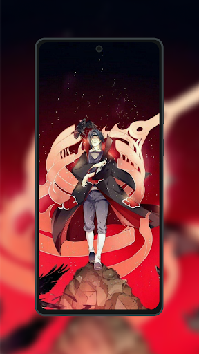 Fondos De Pantalla Anime - Fondos De Pantalla VIvo