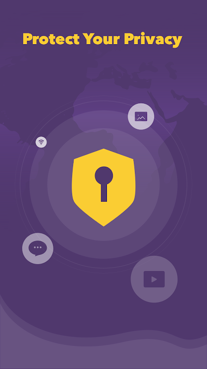 Viyasa VPN: Security VPN proxy - 2.3.0 - (Android)