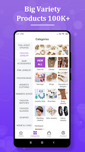 Nihaojewelry-wholesale online 2.1.7 screenshots 2