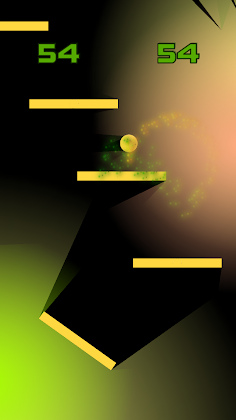 Jumper Pro - Screenshot 1