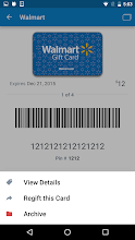 Gyft Mobile Gift Card Wallet Apps On Google Play