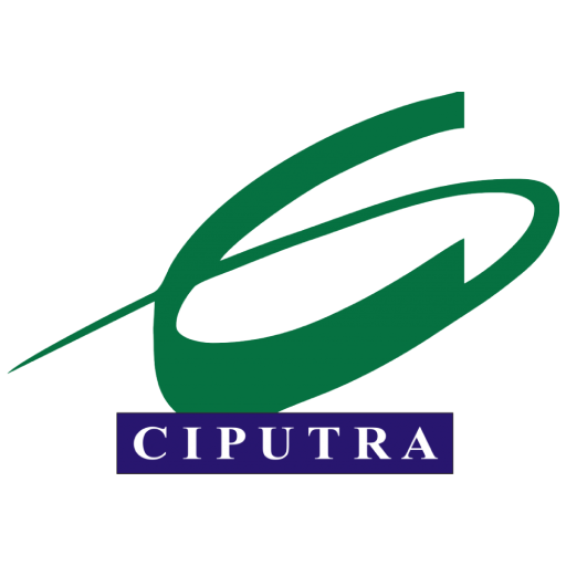 Ciputra Notification Receiver logo