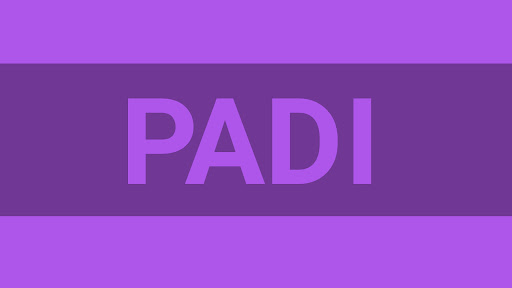 tembang padi