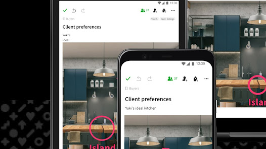 Evernote Premium v10.46 APK MOD (Premium Unlocked) Gallery 2