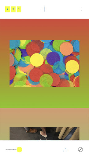 DYED - 색감천재 Screen 2