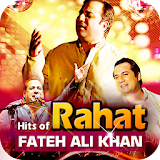Rahat Fateh Ali Khan Hits icon