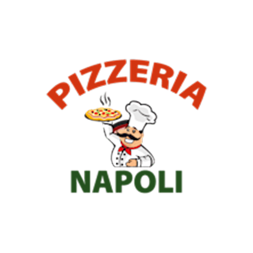 Pizza Napoli Dortmund logo