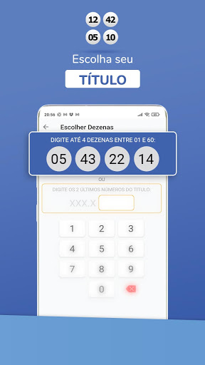 Saúde Cap Screen 3