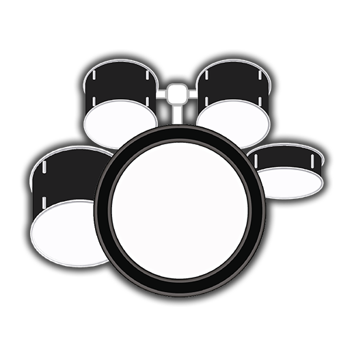 Máquina de ritmos CH-1 logo