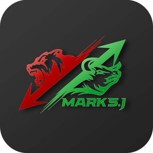 Marks J logo