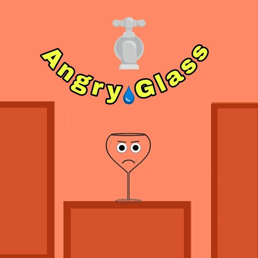 AngryGlass