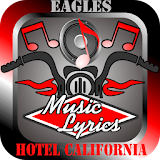 Music - Hotel California icon