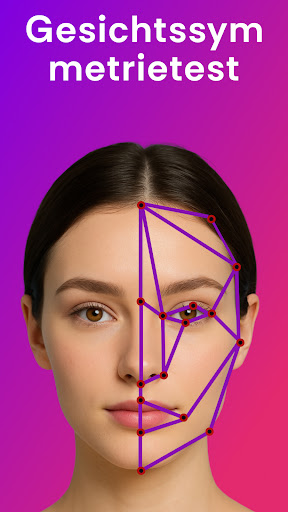 Gesichtsform KI - Face Rating screenshot 4