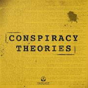 Conspiracy Theories Podcast