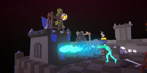 Clash of Realms Screen 2