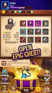 Epic Chest