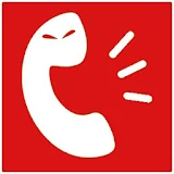 WhatAFakeCall -Fake Call Prank icon