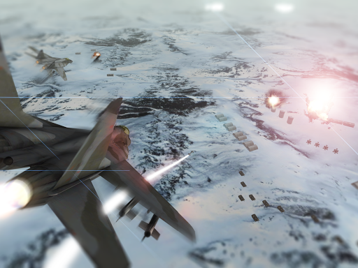 AirFighters screenshots 16