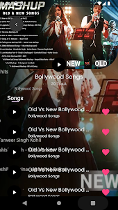 Bollywood Songs