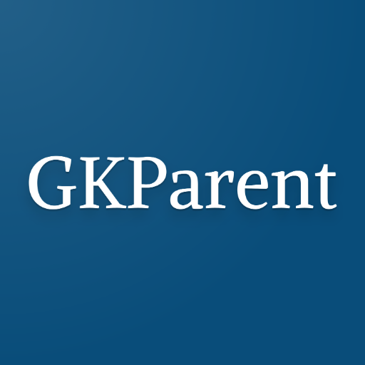 GK Parent logo