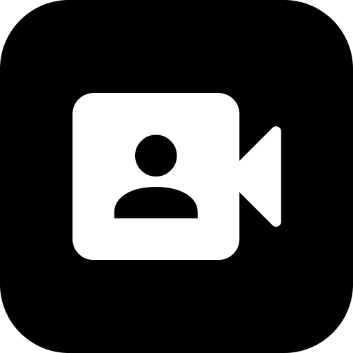 Teleprompter para vídeo com IA logo