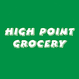 Icon image High Point Grocery