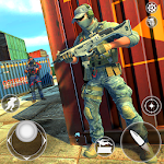 Fire Squad Battlegrounds Unknown Survival Game 3D Apk