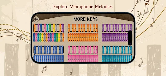 Vibraphone Symphony