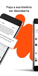 Wattpad Premium Apk [Premium Desbloqueado] 4