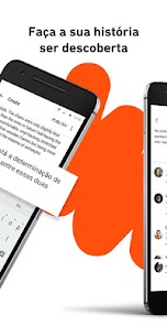 Wattpad Premium 10.60.1 Apk Mod (Desbloqueado) 4