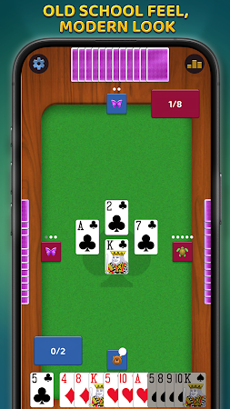 Game screenshot Spades hack
