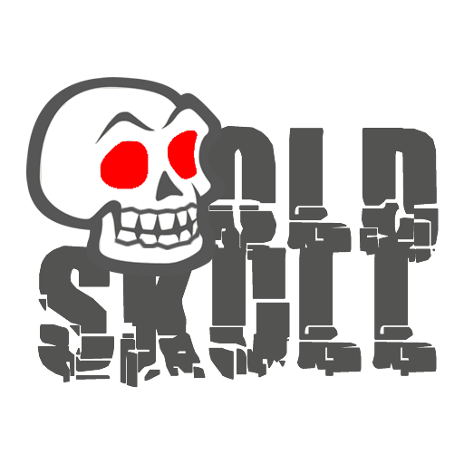 OldSkull logo